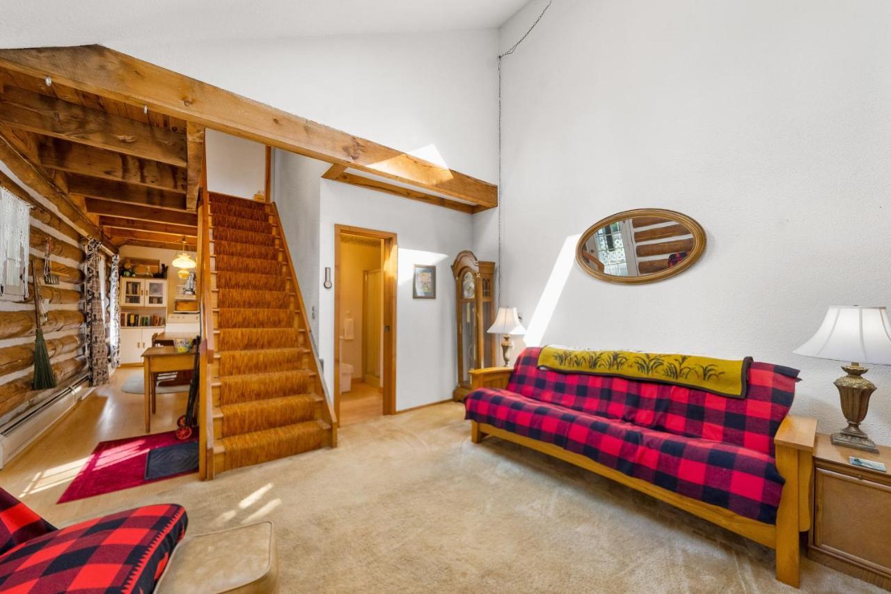 Cozy Condo By Tripp Lake Warrensburg Kültér fotó
